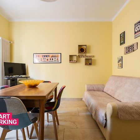 San Donato Cozy Apartment By Wonderful Italy Болонья Экстерьер фото