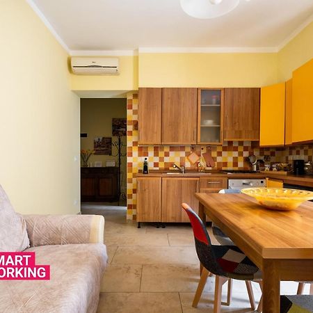 San Donato Cozy Apartment By Wonderful Italy Болонья Экстерьер фото