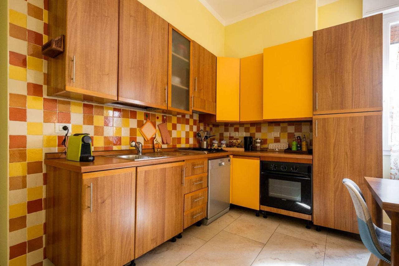 San Donato Cozy Apartment By Wonderful Italy Болонья Экстерьер фото