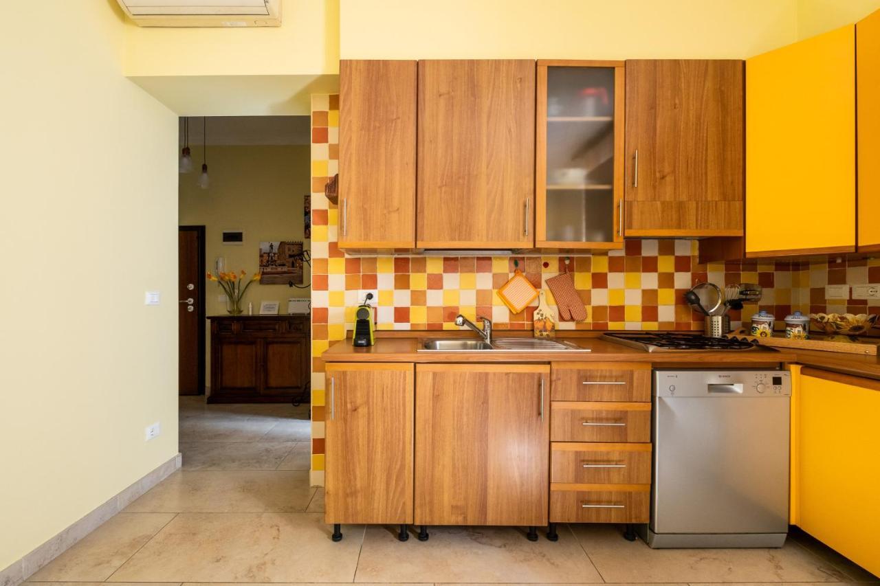San Donato Cozy Apartment By Wonderful Italy Болонья Экстерьер фото