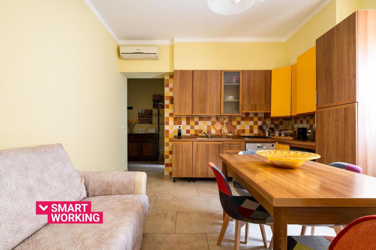 San Donato Cozy Apartment By Wonderful Italy Болонья Экстерьер фото