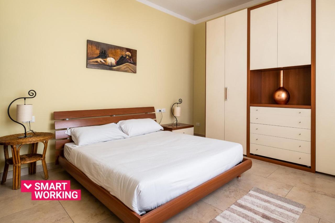 San Donato Cozy Apartment By Wonderful Italy Болонья Экстерьер фото