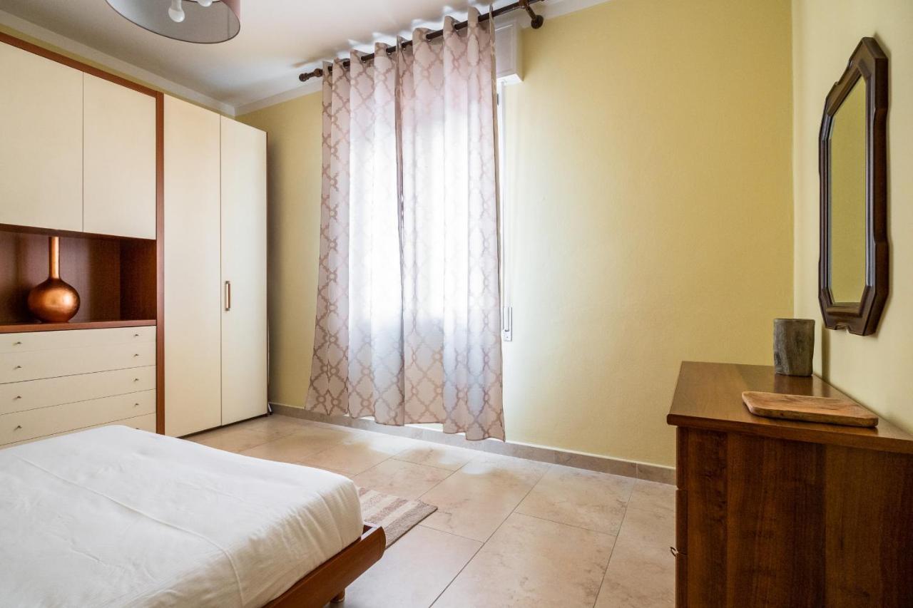 San Donato Cozy Apartment By Wonderful Italy Болонья Экстерьер фото