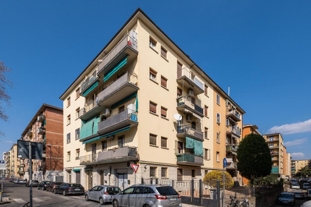 San Donato Cozy Apartment By Wonderful Italy Болонья Экстерьер фото