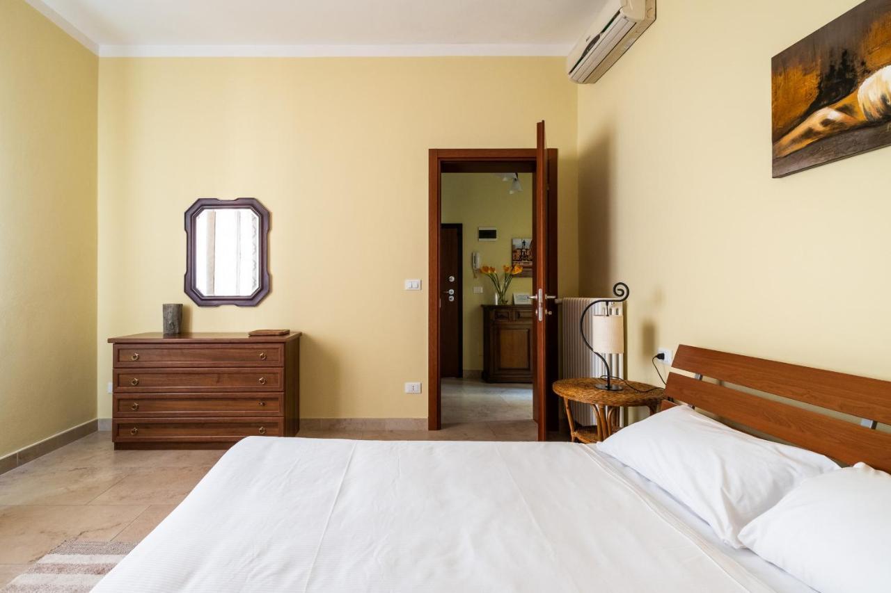 San Donato Cozy Apartment By Wonderful Italy Болонья Экстерьер фото